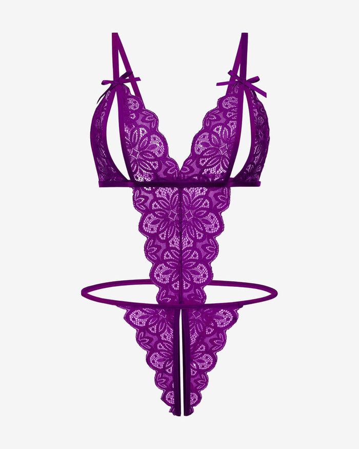 Dark Purple / S