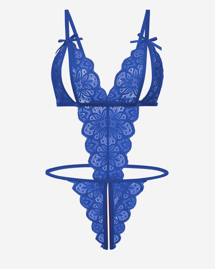 Blue / S
