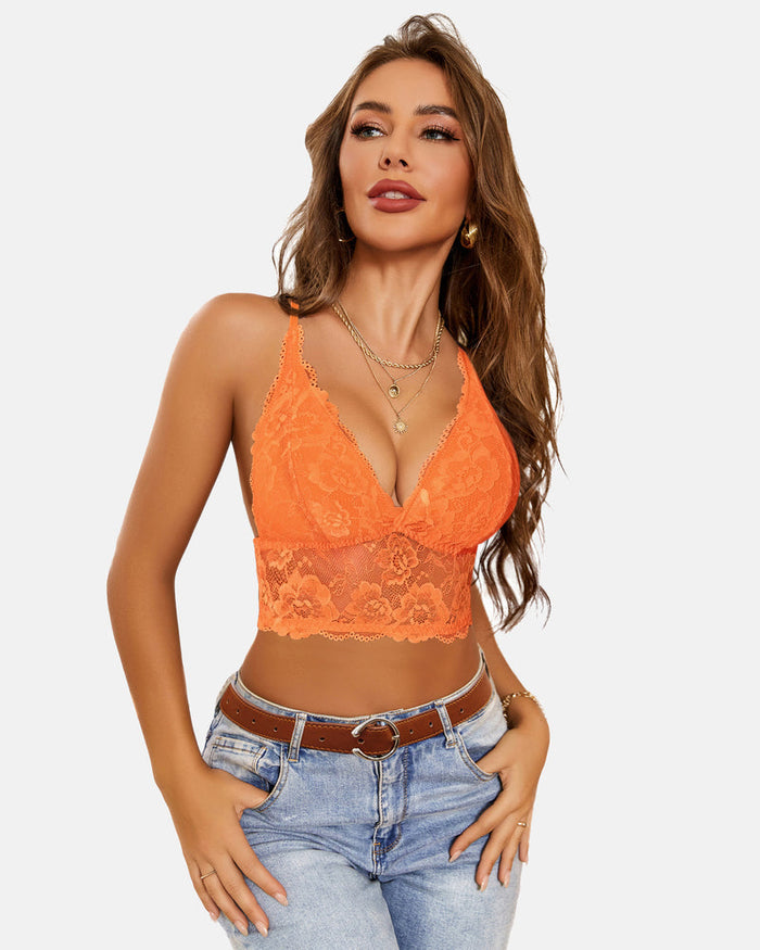 Orange / S