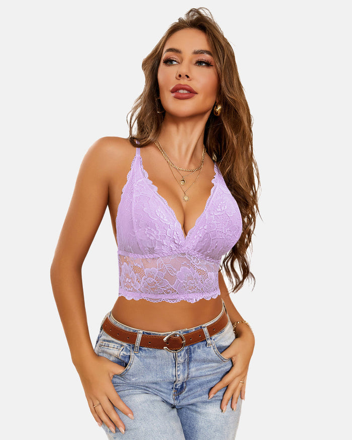 Light Purple / S