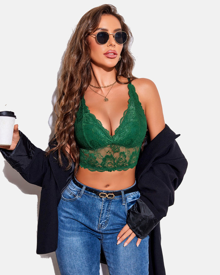 Green / S