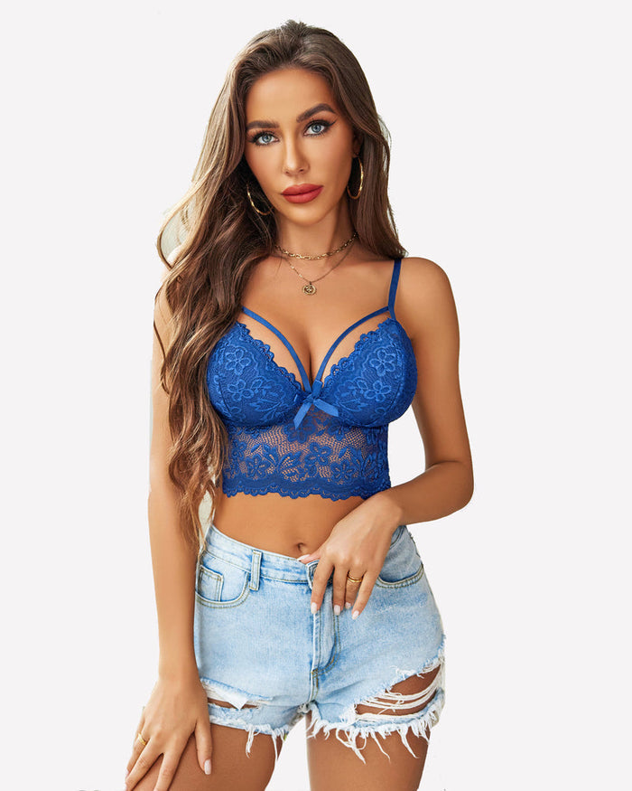 Blue / S