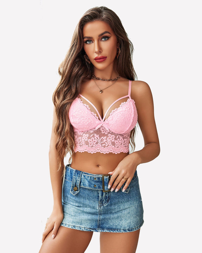 Pink / S