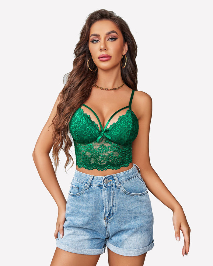 Green / S