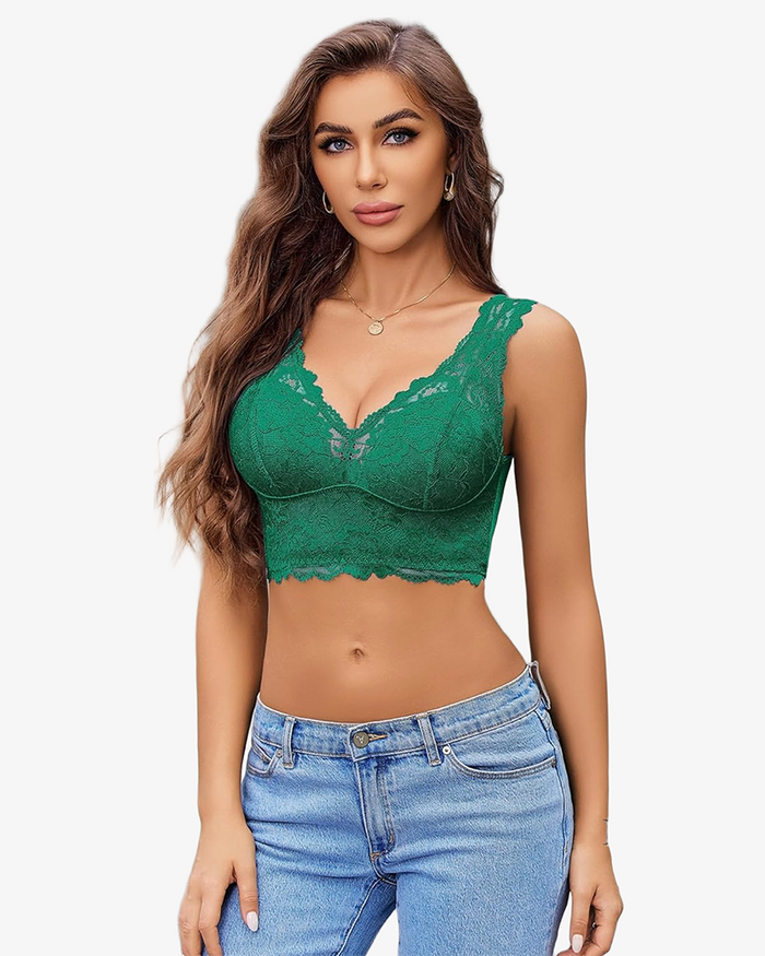 Green / S
