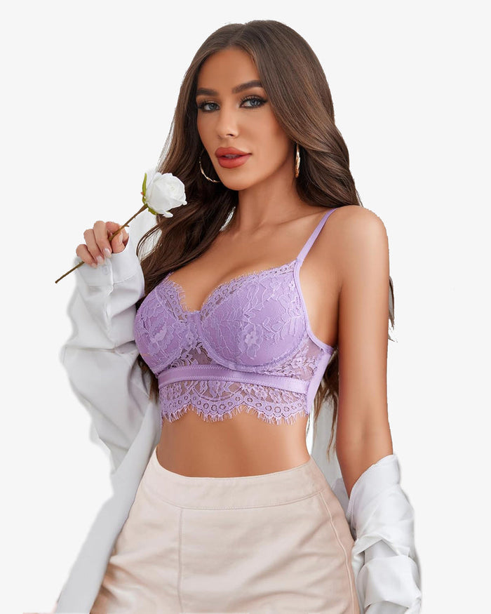Lilac / XS