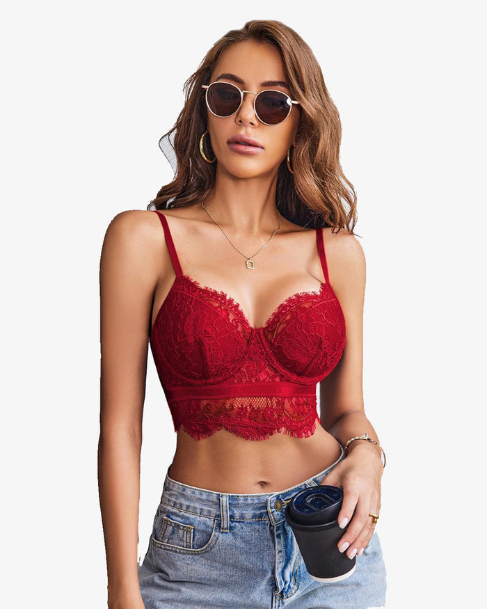 Dark Red / XS
