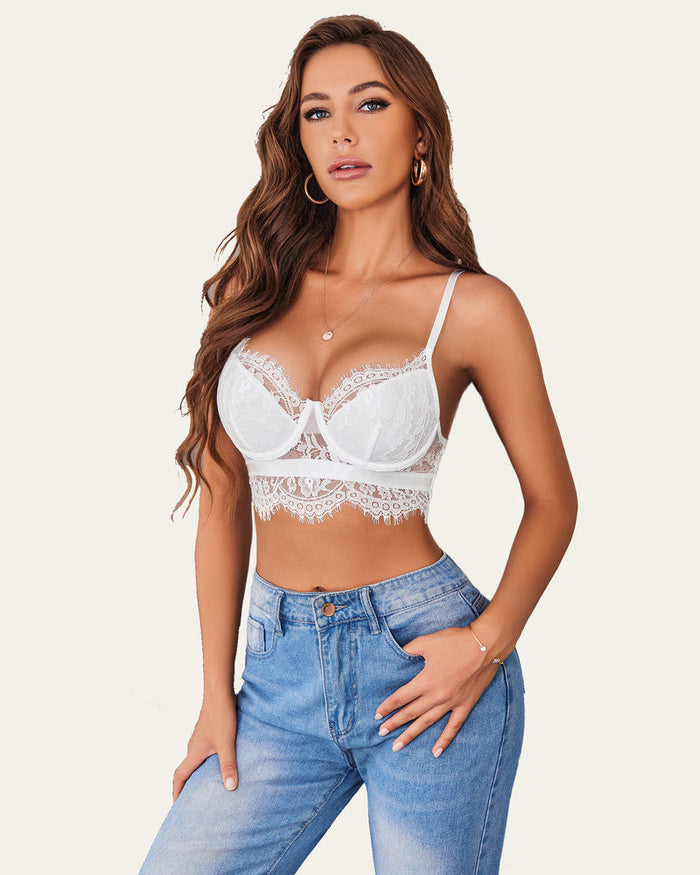 White / XS