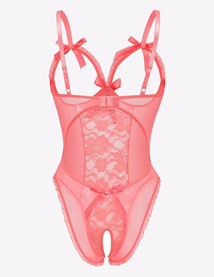 Pink / S