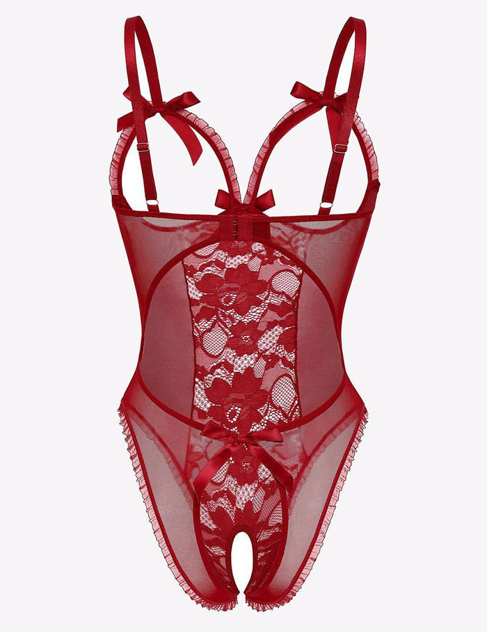 Wine Red / S