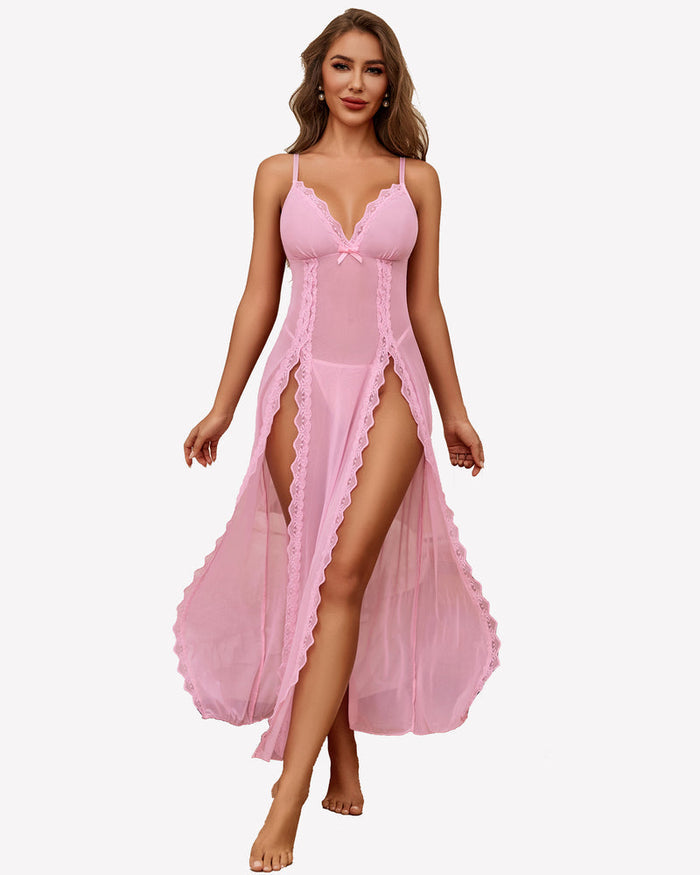 Pink / S