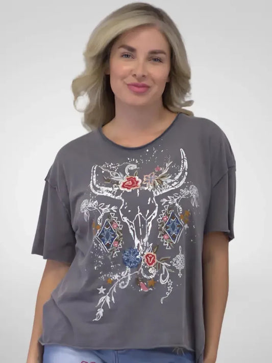 Lara Tee