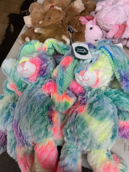 Large Confetti Bunny