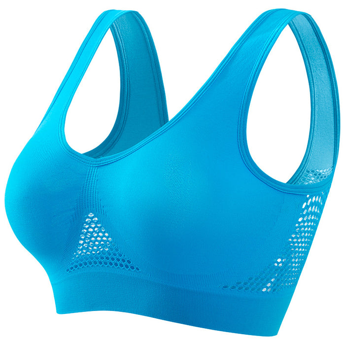 Light Blue / S