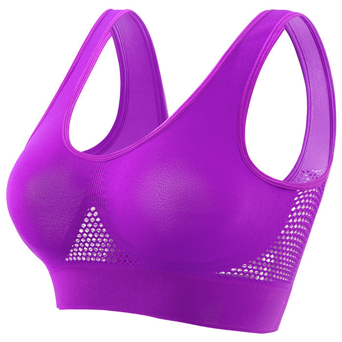 Purple / S