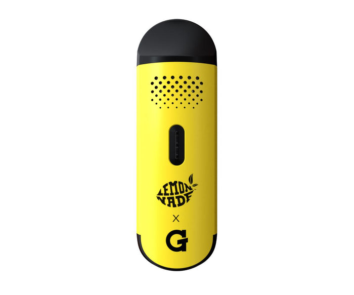 Lemonade x Grenco Science G Pen Dash