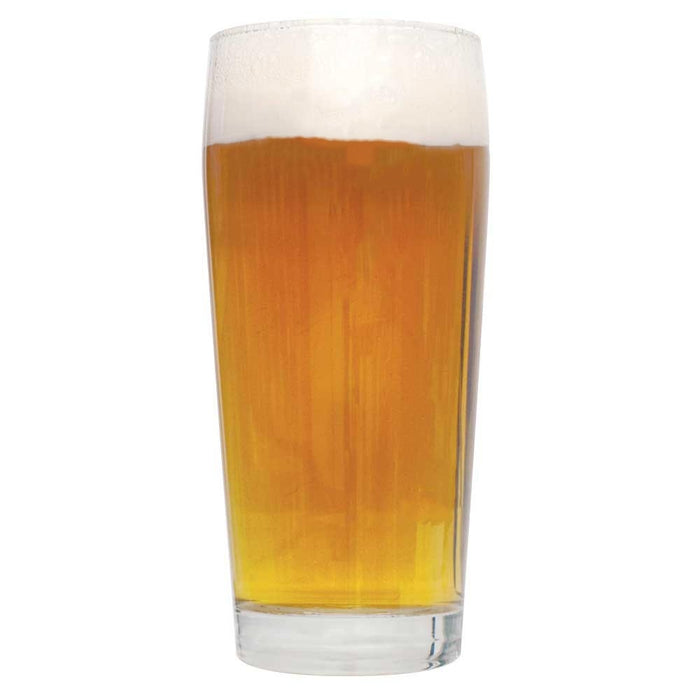 Lemondrop Saison All-Grain Recipe Kit Unmilled