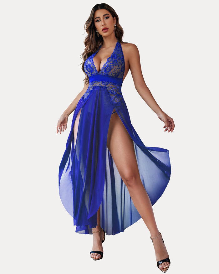 Blue / S
