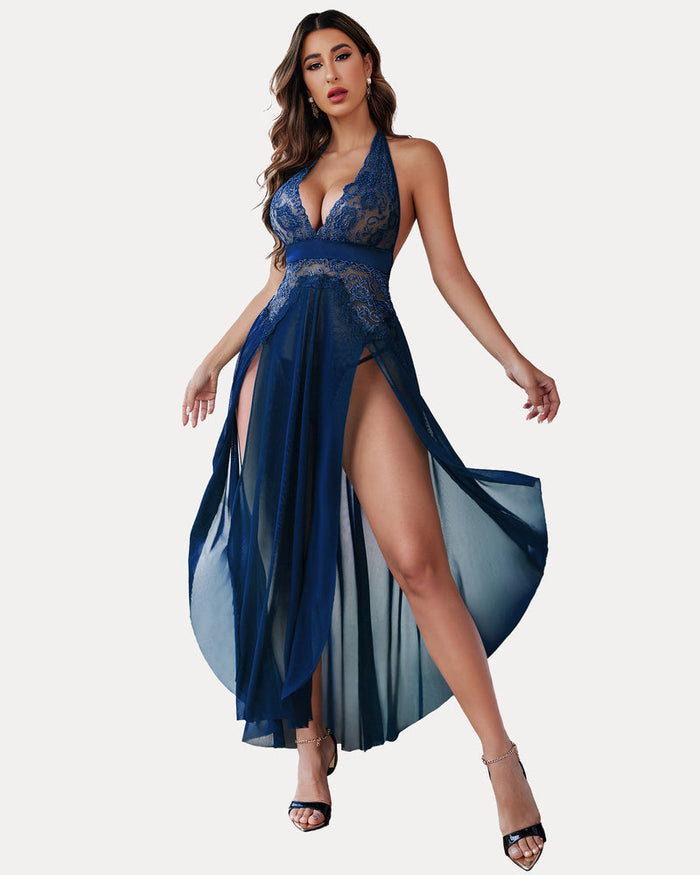 Dark Blue / S