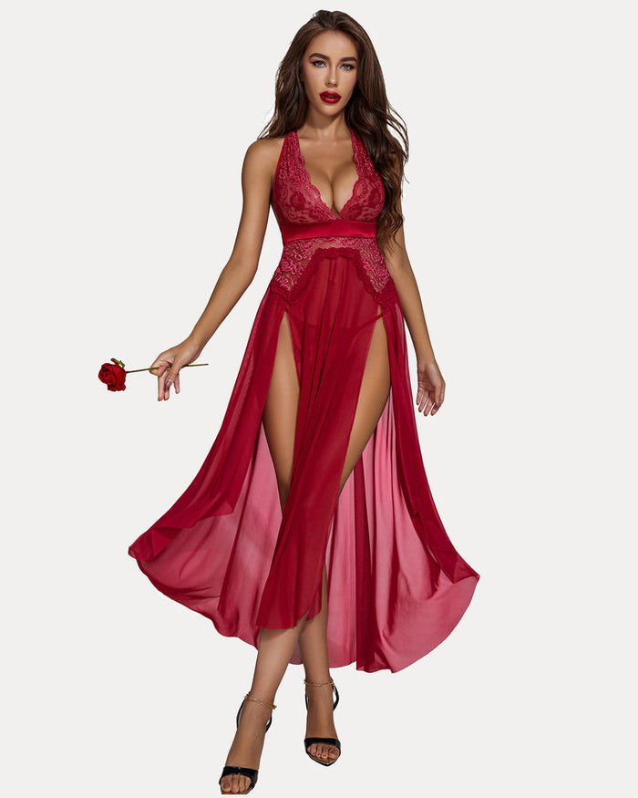 Wine Red / S