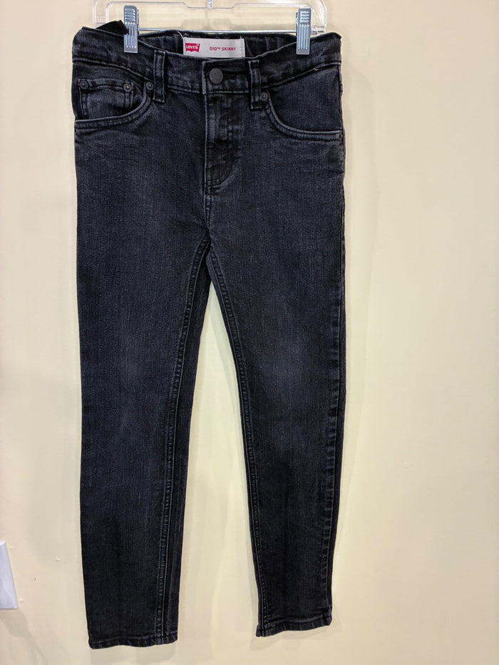 Levi's 510 Skinny Jeans | Size 12