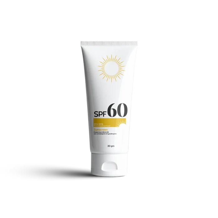 Life Aura Sunscreen SPF 60