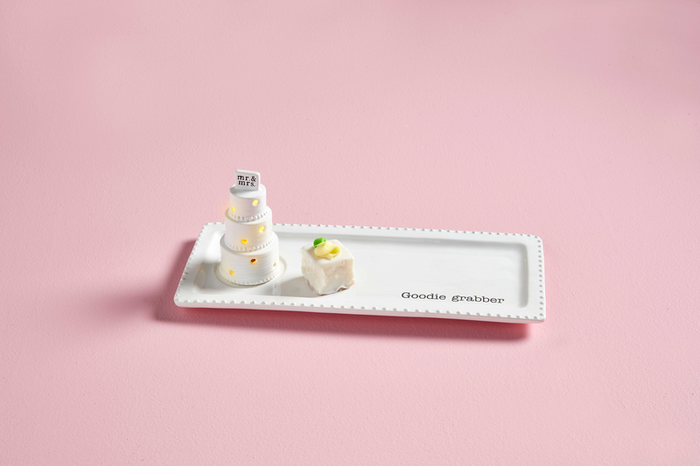 LIGHT UP WEDDING CAKE SITTER