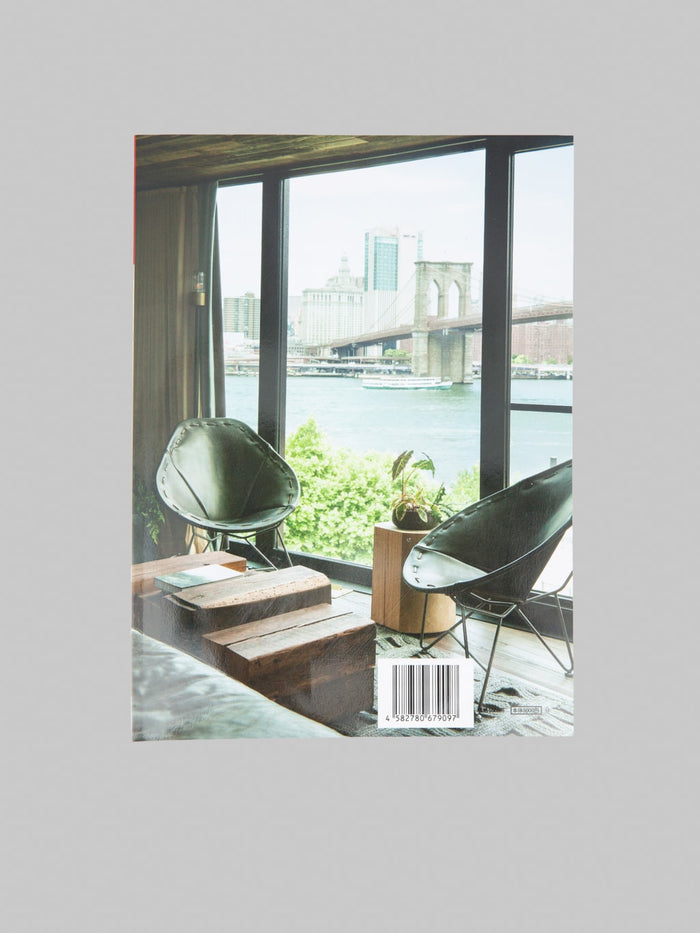 Lightning Magazine - Lightning Archives "All About New York"