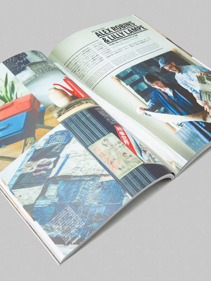 Lightning Magazine - Lightning Archives "All About New York"