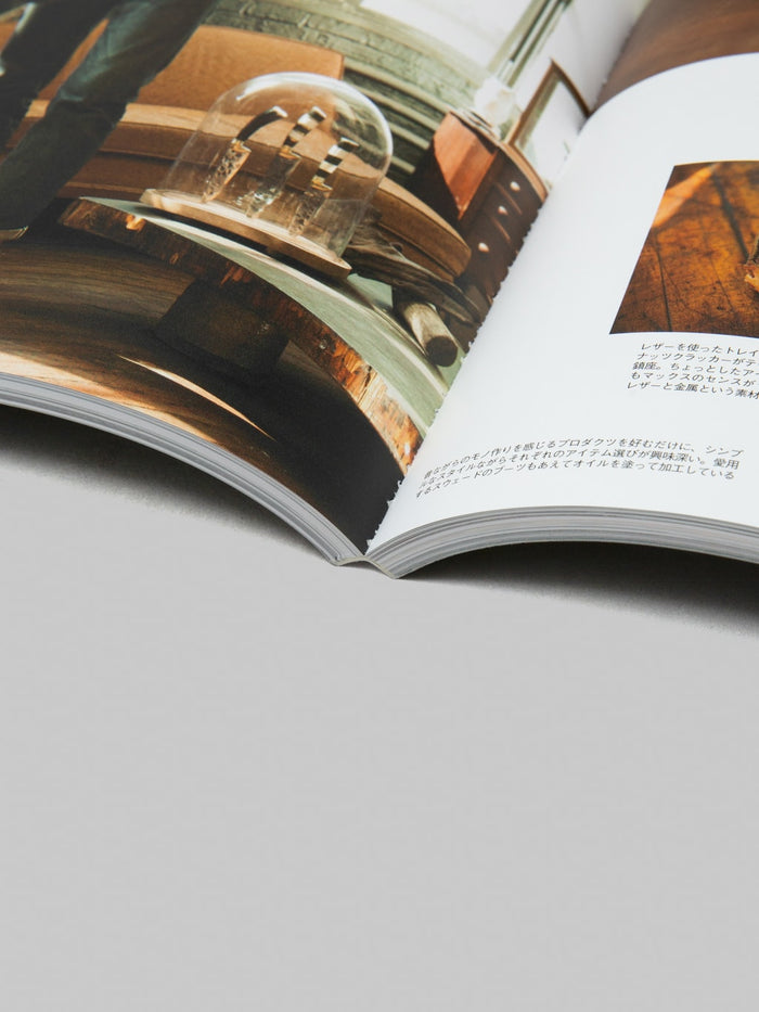 Lightning Magazine - Lightning Archives "All About New York"