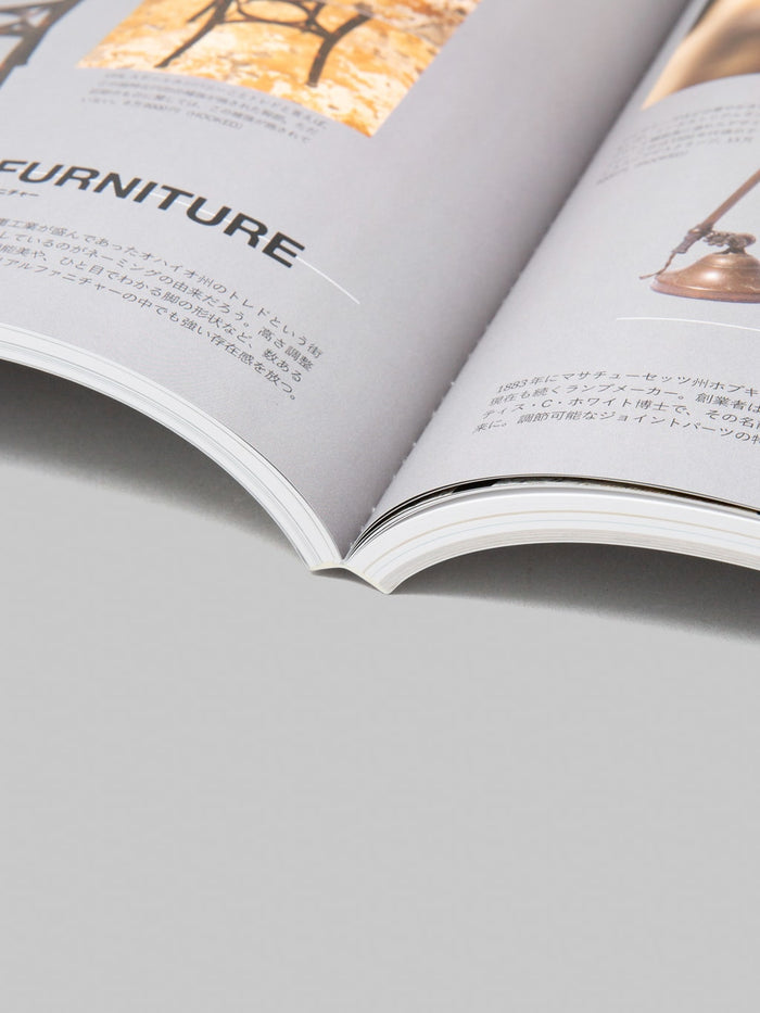 Lightning Magazine Archives Antique Furniture pages