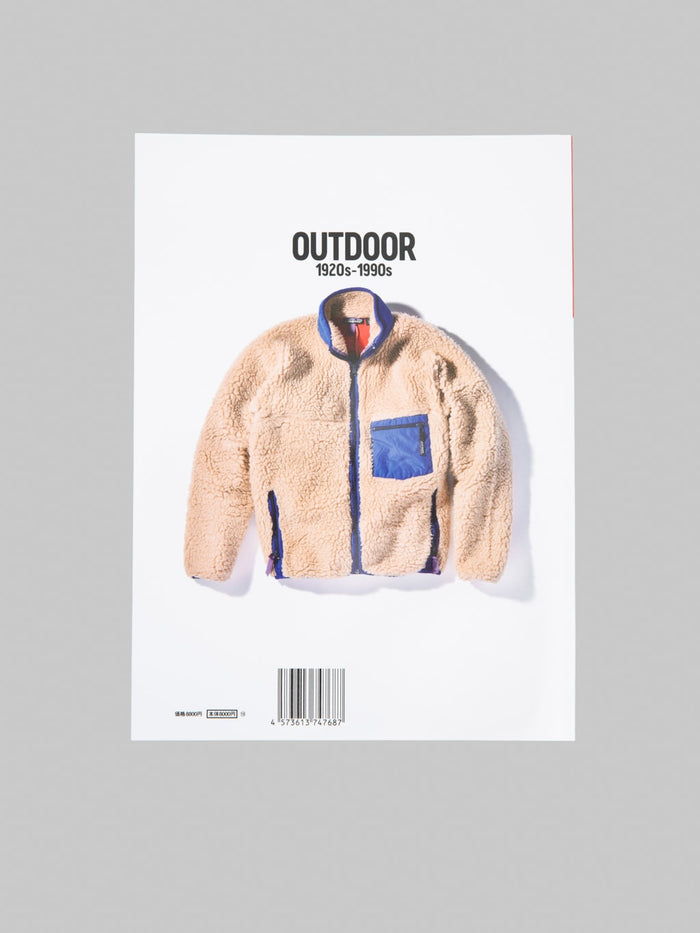 Lightning Magazine - Lightning Archives "Outdoor"