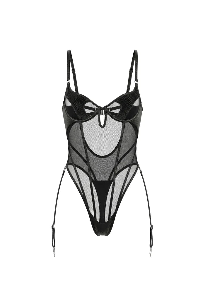 Lilith Bodysuit