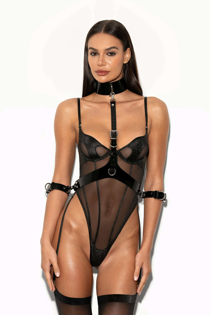 Lilith Bodysuit