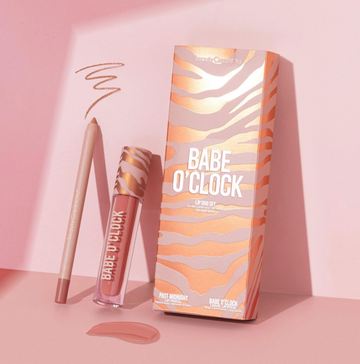Babe O'Clock
