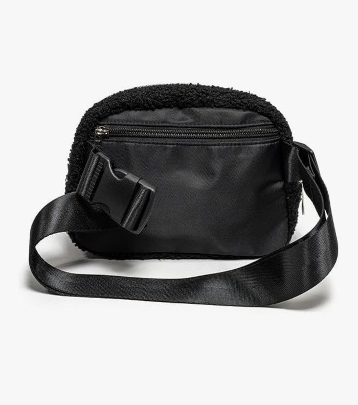 Living Royal Smiley Belt Bag