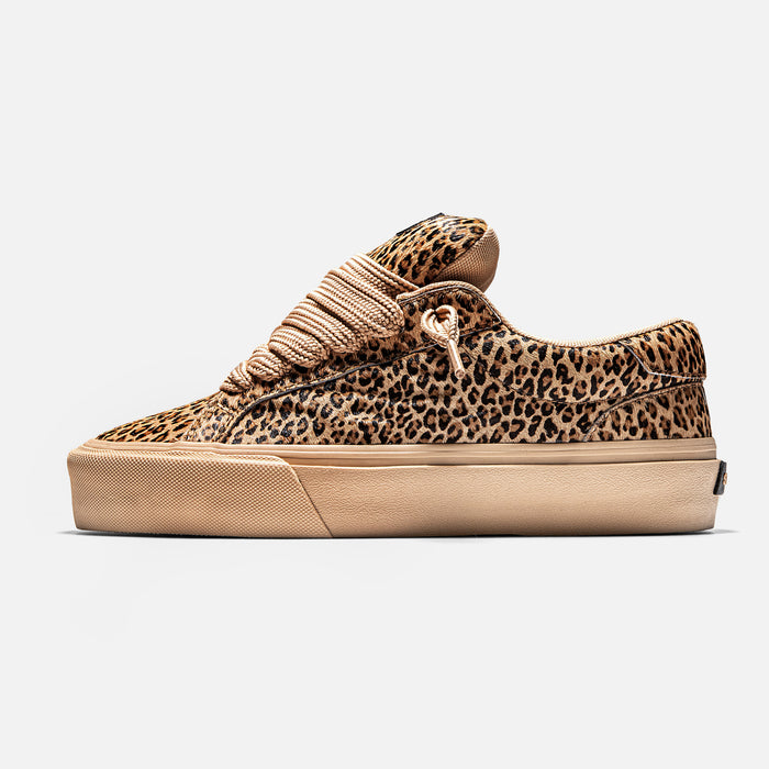 LOGAN PUFF - WILD | Side View