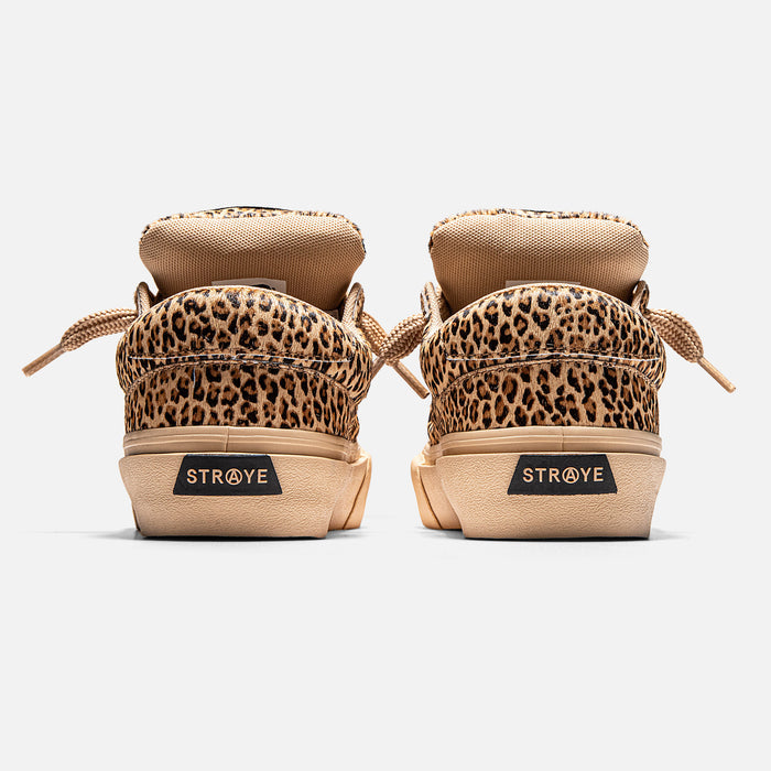 LOGAN PUFF - WILD | Back View