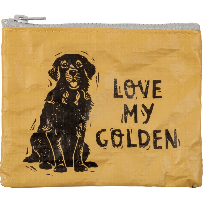 GOLDEN
