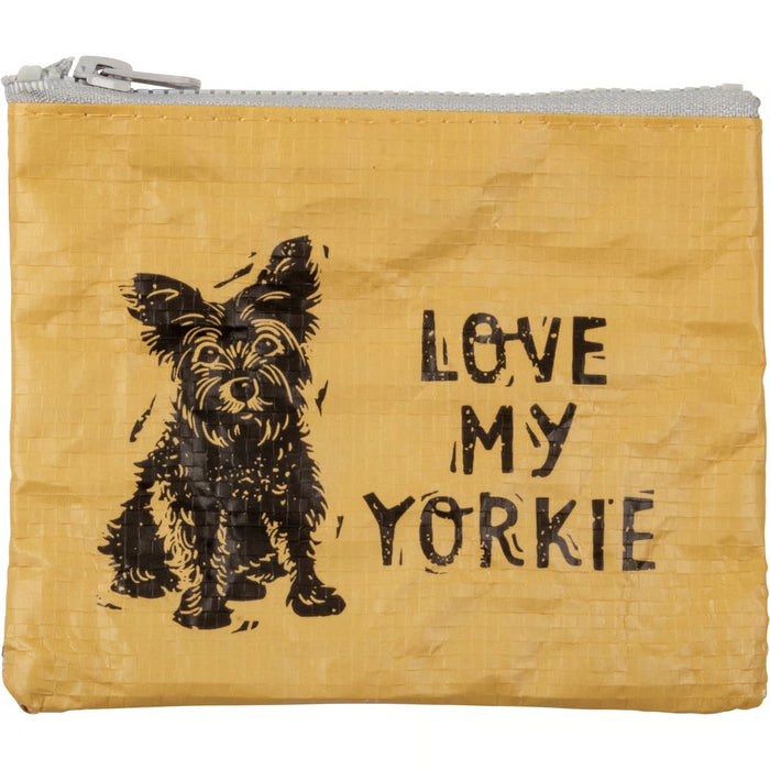 YORKIE