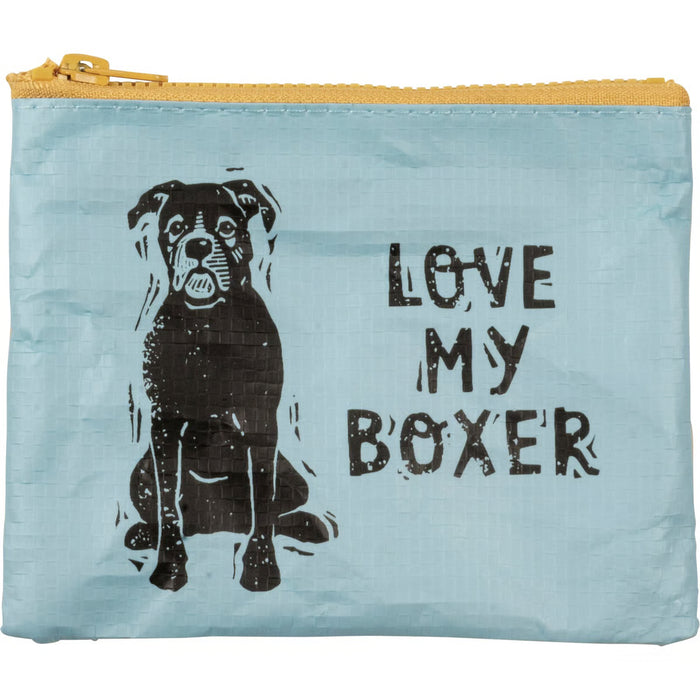 BOXER
