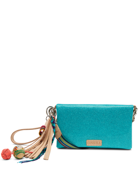 Lumi Uptown Crossbody
