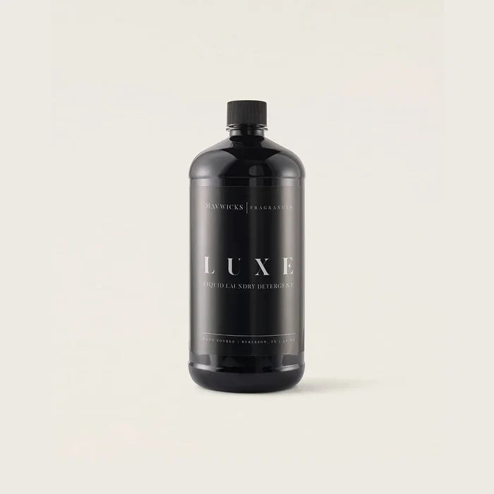Luxe Liquid Laundry Detergent (32 oz)