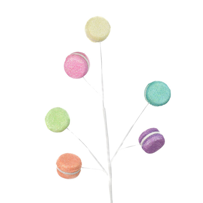 Macaroon spray