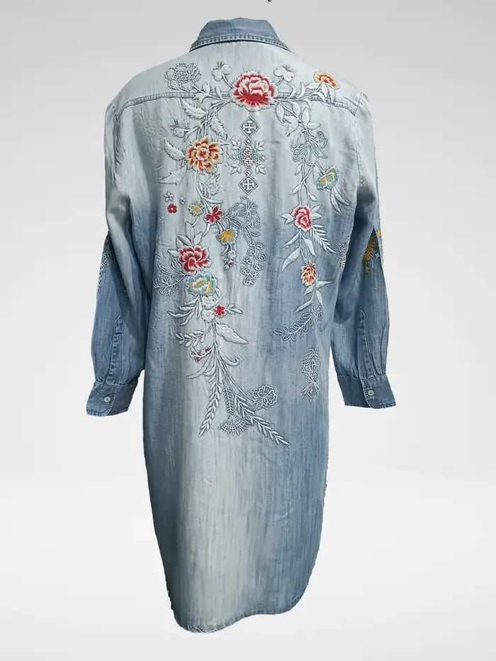 Maci Dress