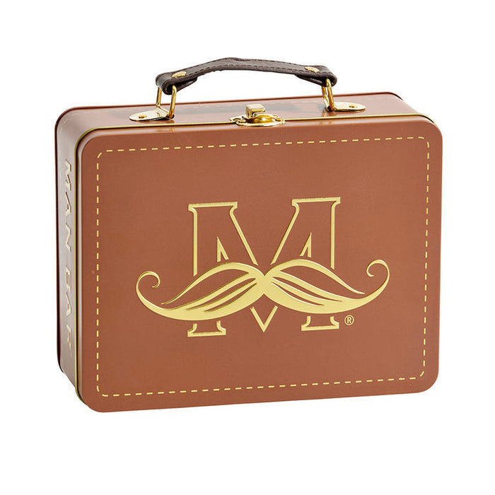 Man Bar Travel Kit