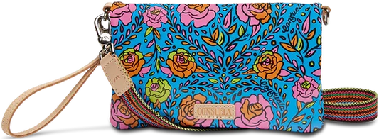 MANDY UPTOWN CROSSBODY