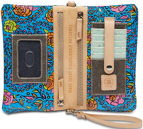 MANDY UPTOWN CROSSBODY