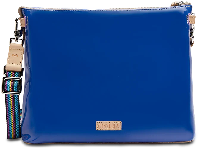 MANGO DOWNTOWN CROSSBODY