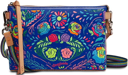 MANGO MIDTOWN CROSSBODY
